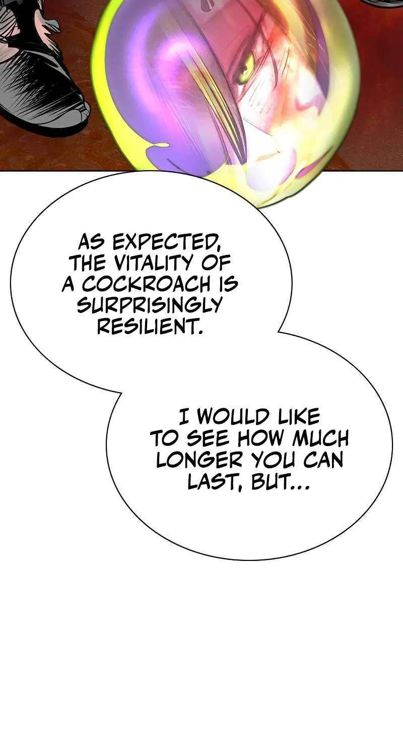 Manhwa Jungle Juice Chapter 126 page 6 - 
