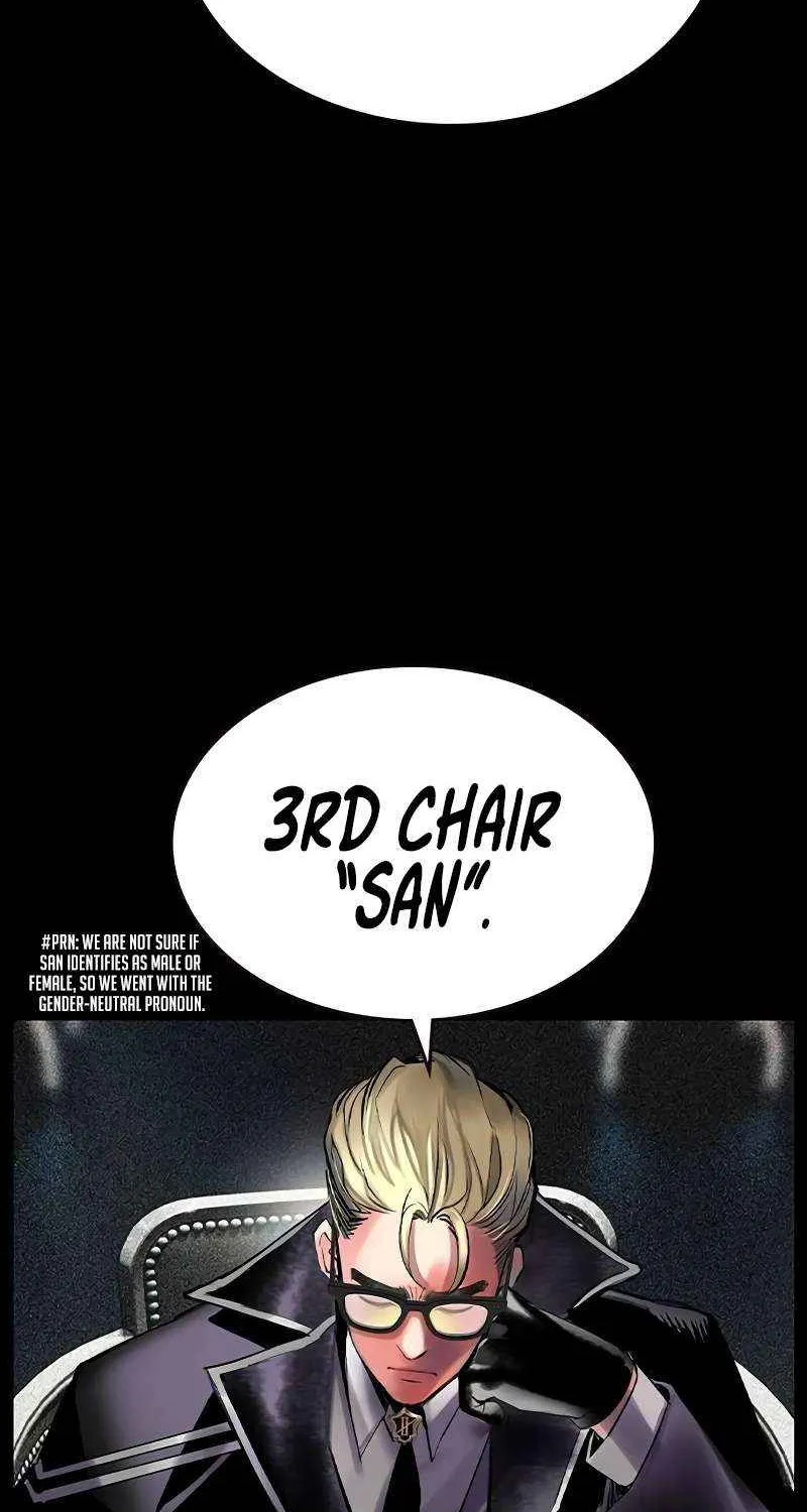 Manhwa Jungle Juice Chapter 126 page 51 - 