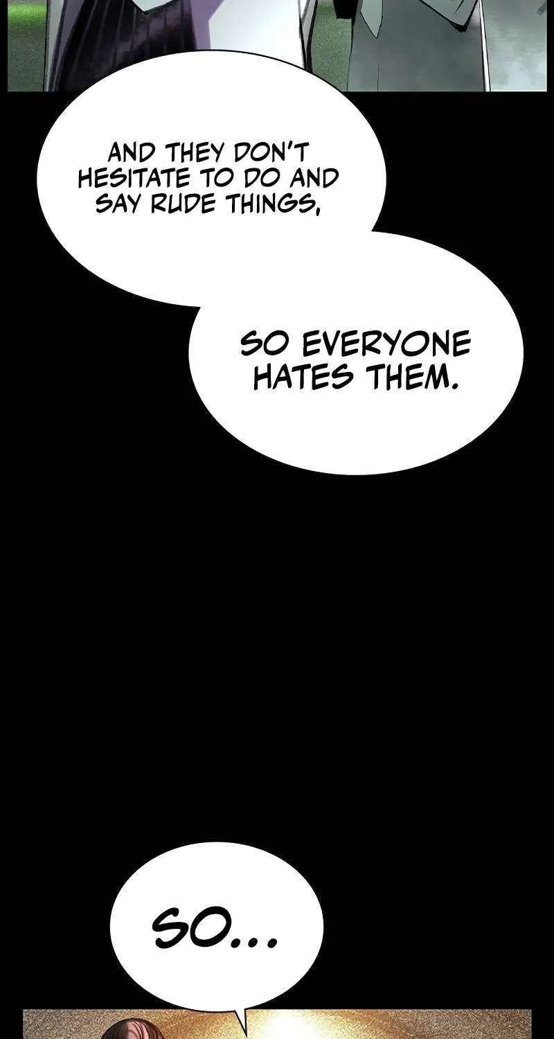 Manhwa Jungle Juice Chapter 126 page 54 - 