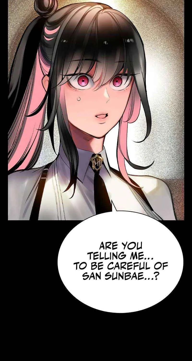 Manhwa Jungle Juice Chapter 126 page 55 - 