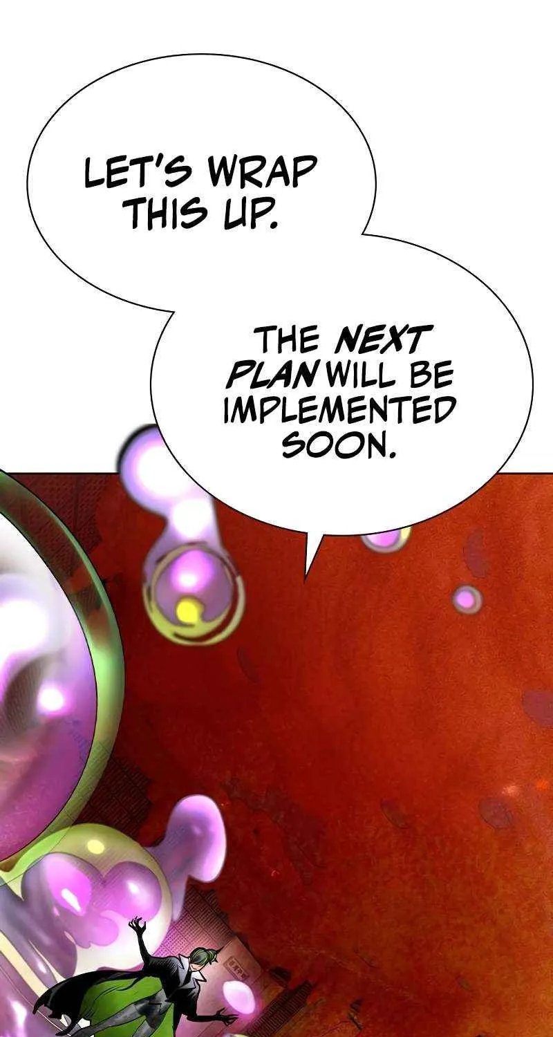 Manhwa Jungle Juice Chapter 126 page 7 - 
