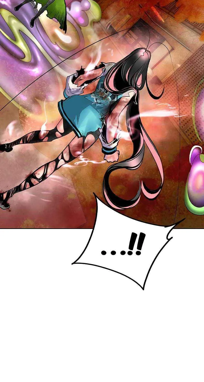 Manhwa Jungle Juice Chapter 126 page 8 - 