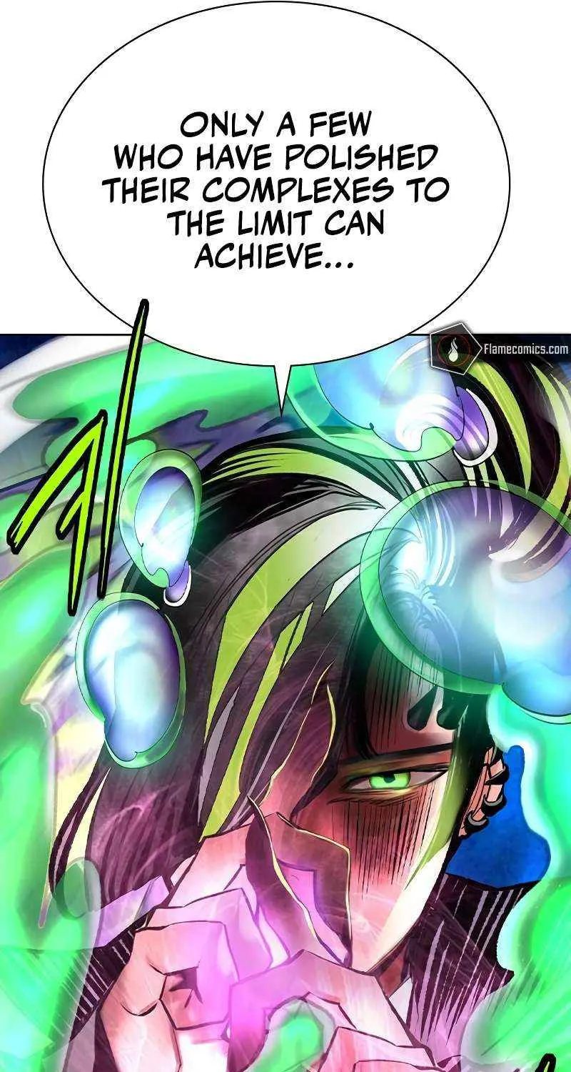 Manhwa Jungle Juice Chapter 126 page 71 - 