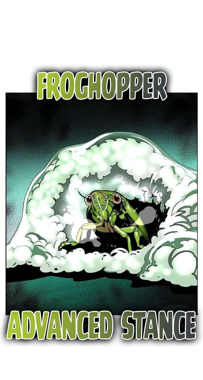 Manhwa Jungle Juice Chapter 126 page 73 - 