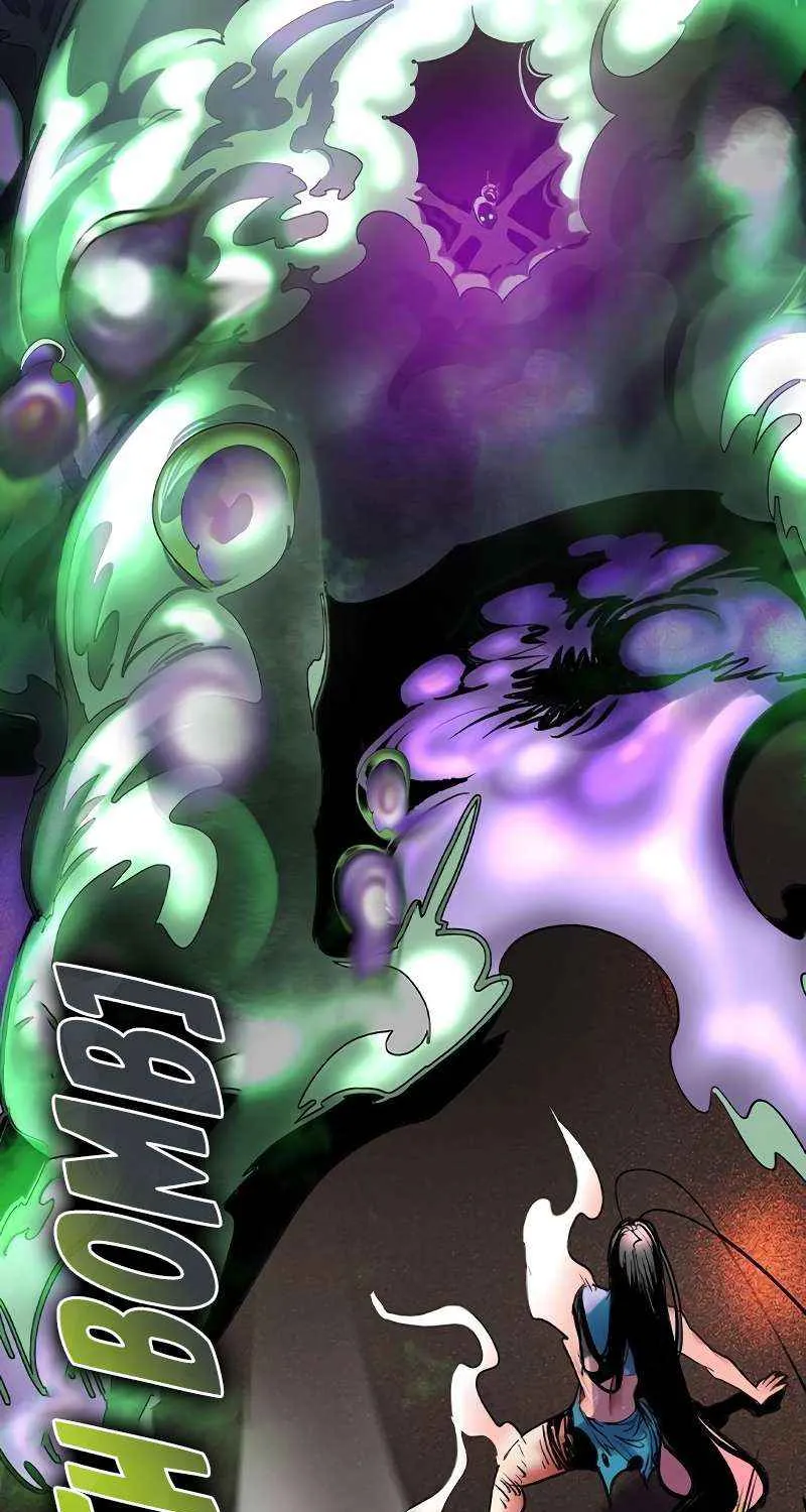 Manhwa Jungle Juice Chapter 126 page 75 - 