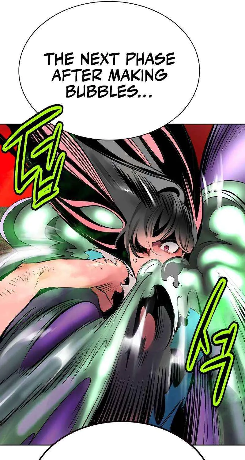 Manhwa Jungle Juice Chapter 126 page 77 - 