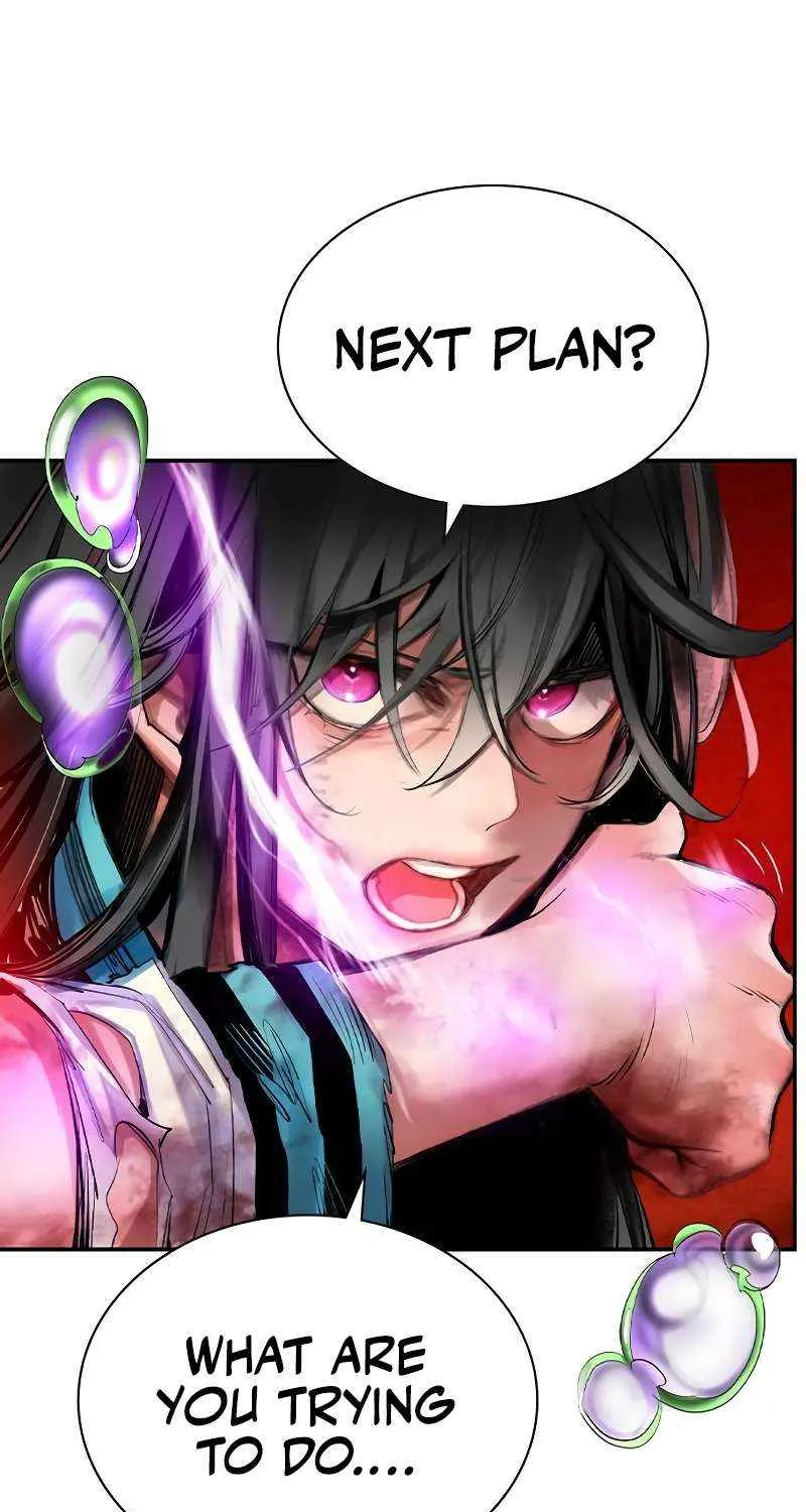 Manhwa Jungle Juice Chapter 126 page 9 - 