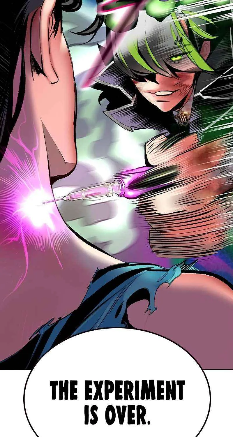 Manhwa Jungle Juice Chapter 126 page 81 - 