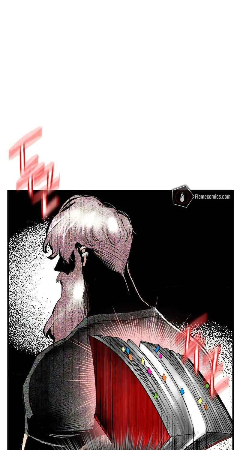 Manhwa Jungle Juice Chapter 126 page 86 - 