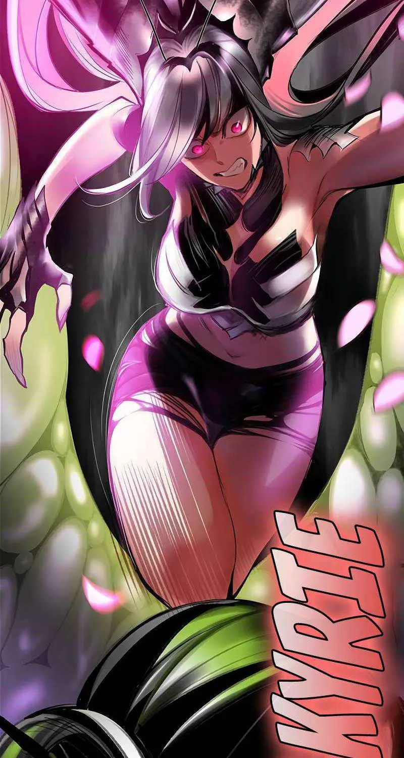 Manhwa Jungle Juice Chapter 126 page 98 - 
