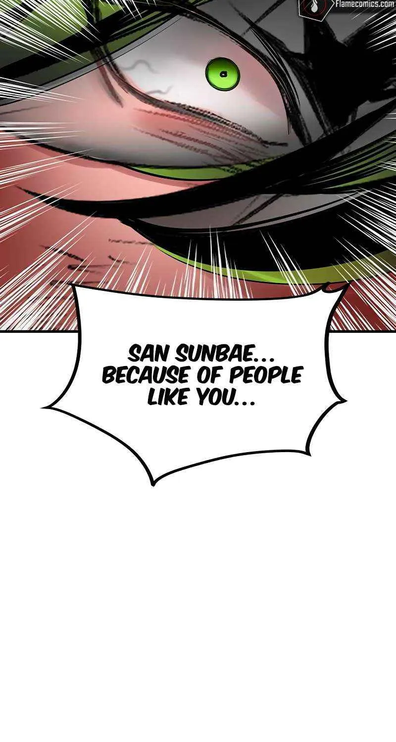 Manhwa Jungle Juice Chapter 126 page 100 - 