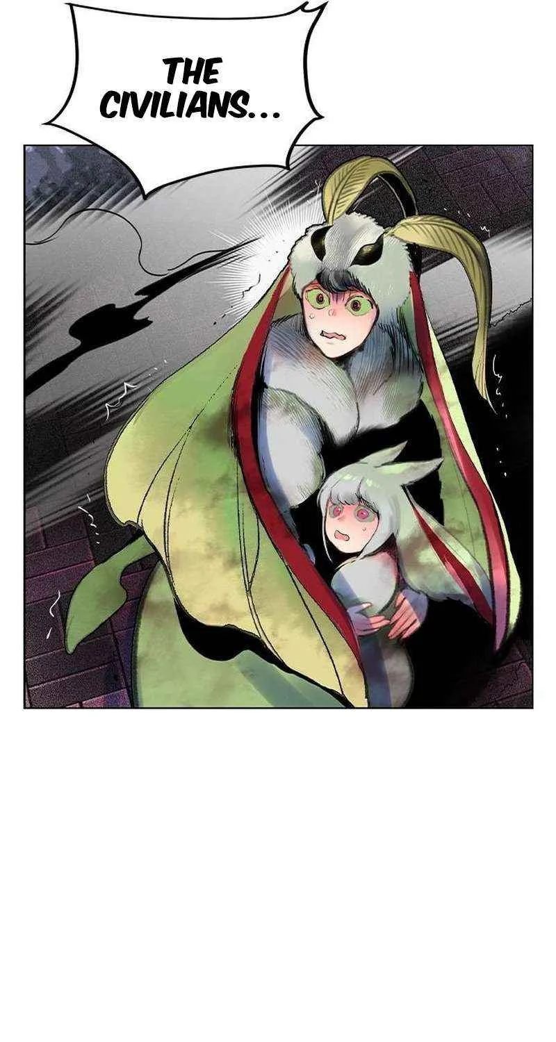 Manhwa Jungle Juice Chapter 127 page 11 - 