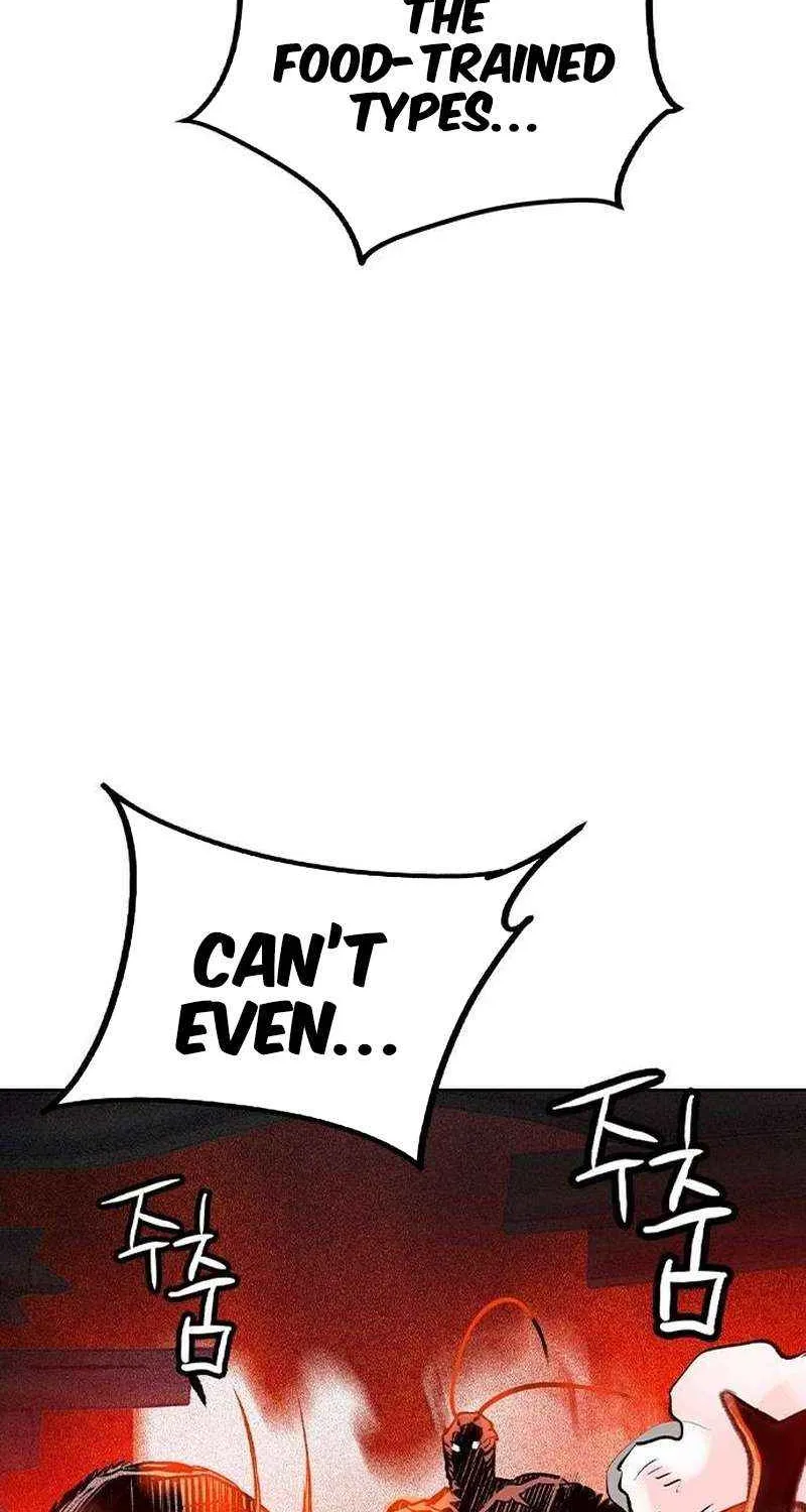 Manhwa Jungle Juice Chapter 127 page 108 - 