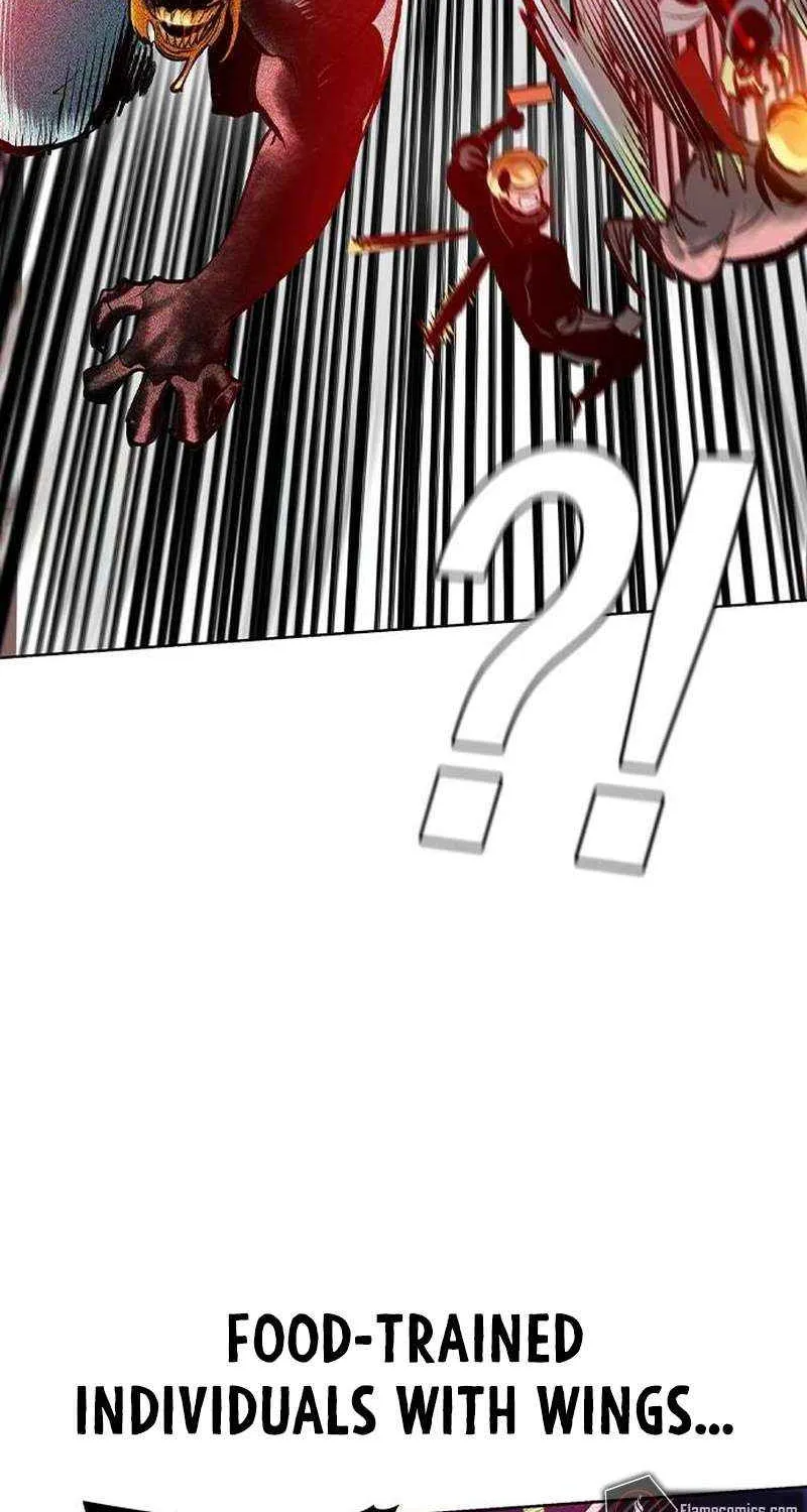 Manhwa Jungle Juice Chapter 127 page 118 - 