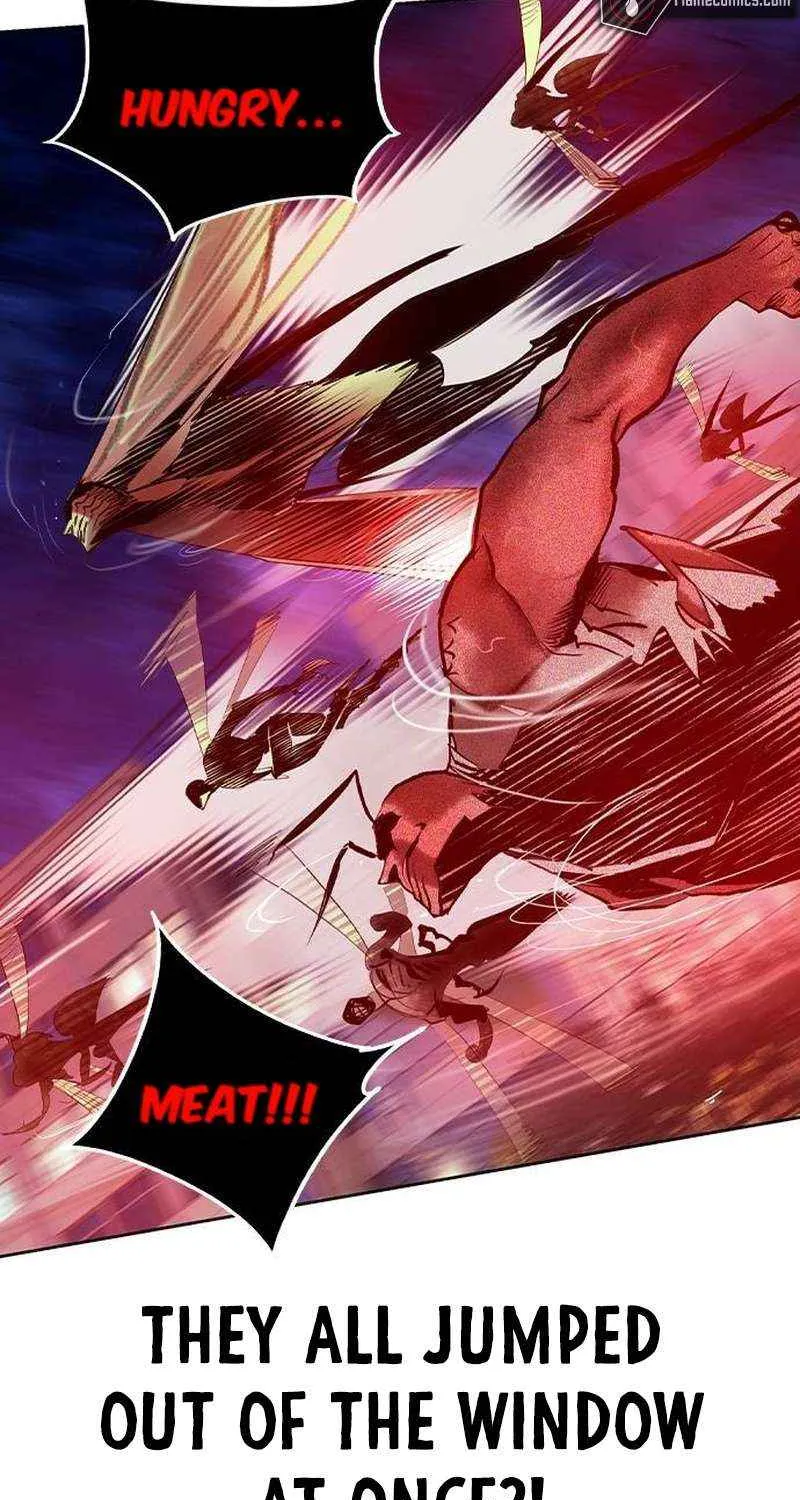Manhwa Jungle Juice Chapter 127 page 119 - 