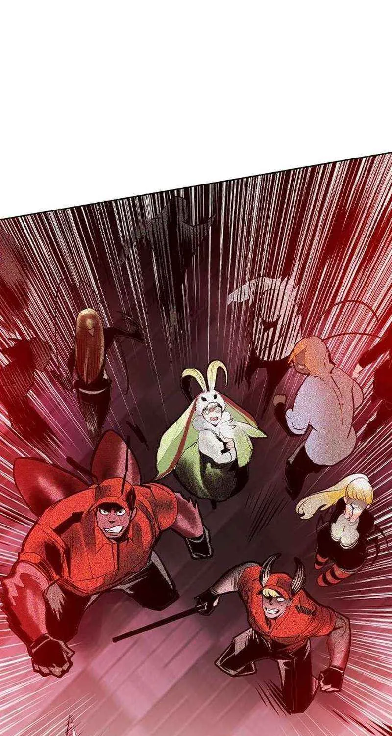 Manhwa Jungle Juice Chapter 127 page 121 - 