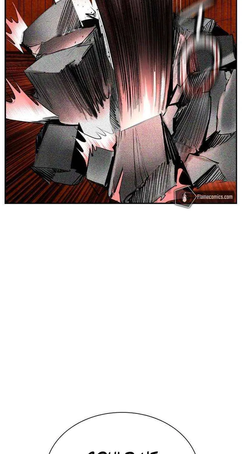 Manhwa Jungle Juice Chapter 127 page 125 - 