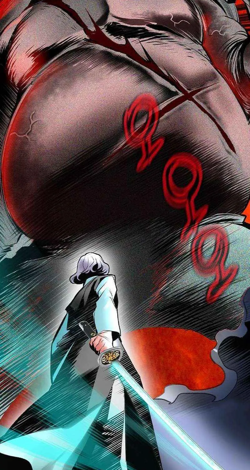 Manhwa Jungle Juice Chapter 127 page 127 - 