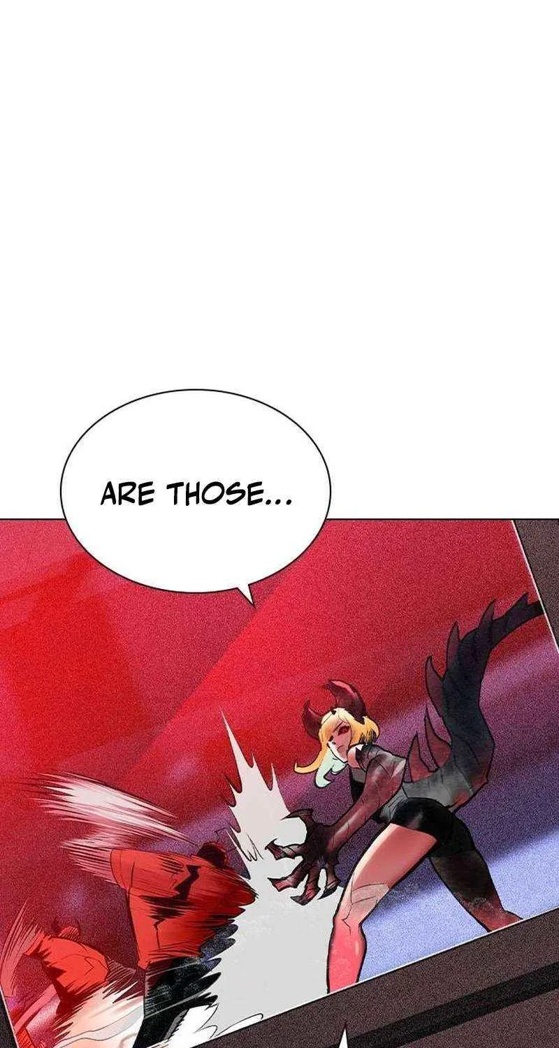 Manhwa Jungle Juice Chapter 127 page 14 - 