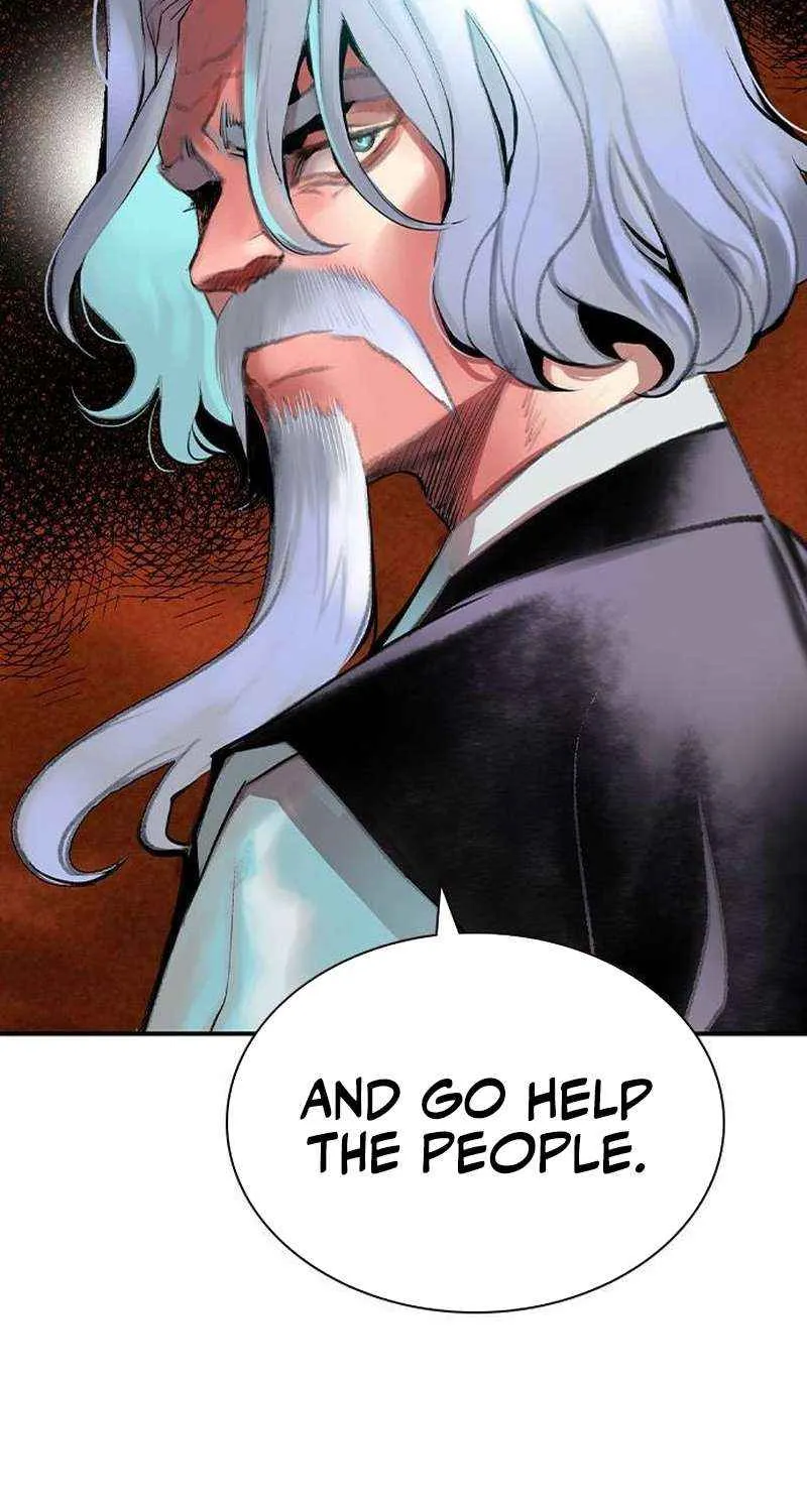 Manhwa Jungle Juice Chapter 127 page 131 - 