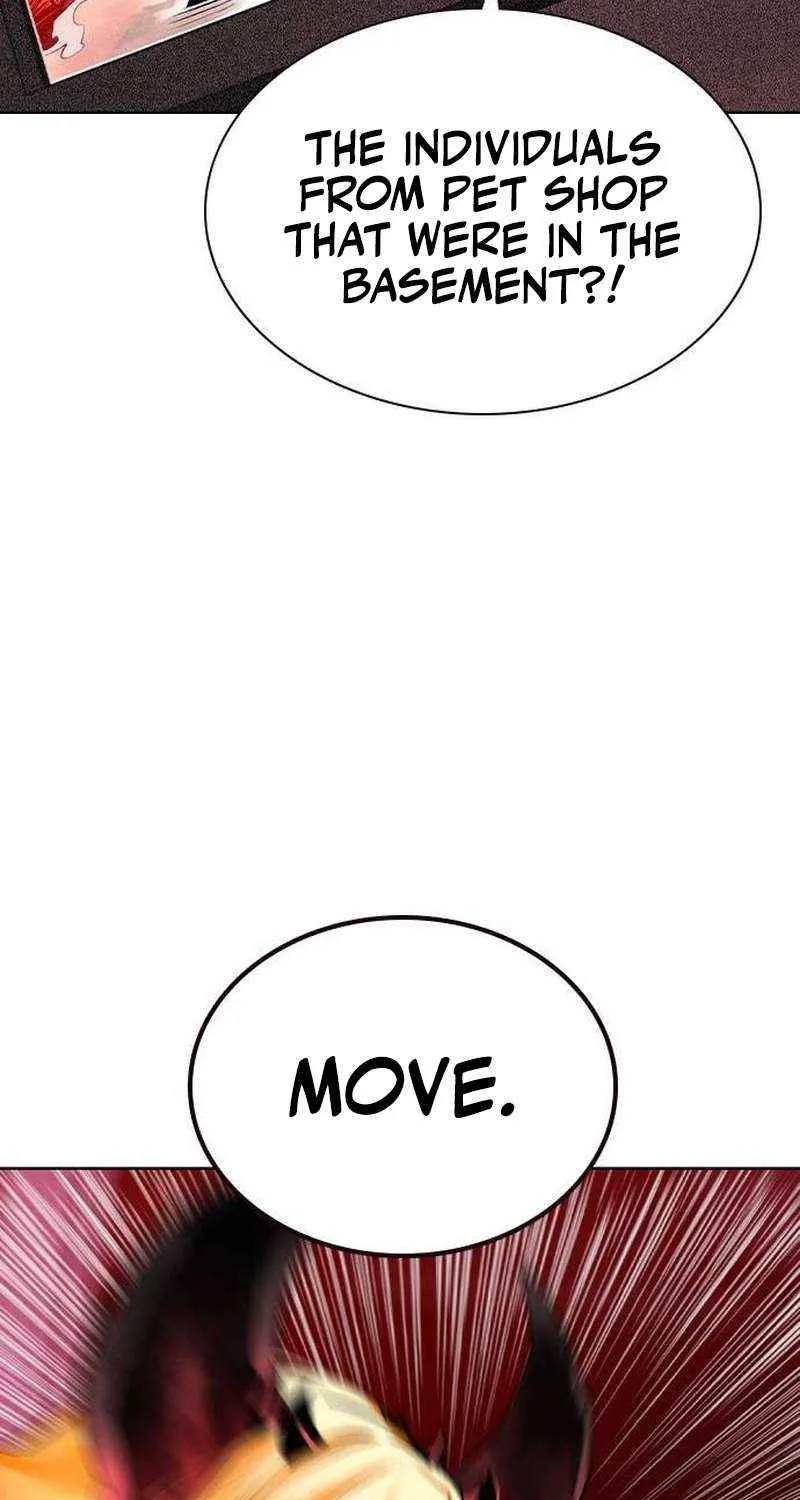 Manhwa Jungle Juice Chapter 127 page 15 - 