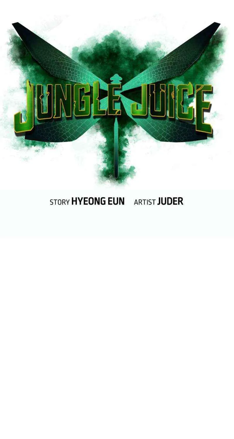 Manhwa Jungle Juice Chapter 127 page 29 - 