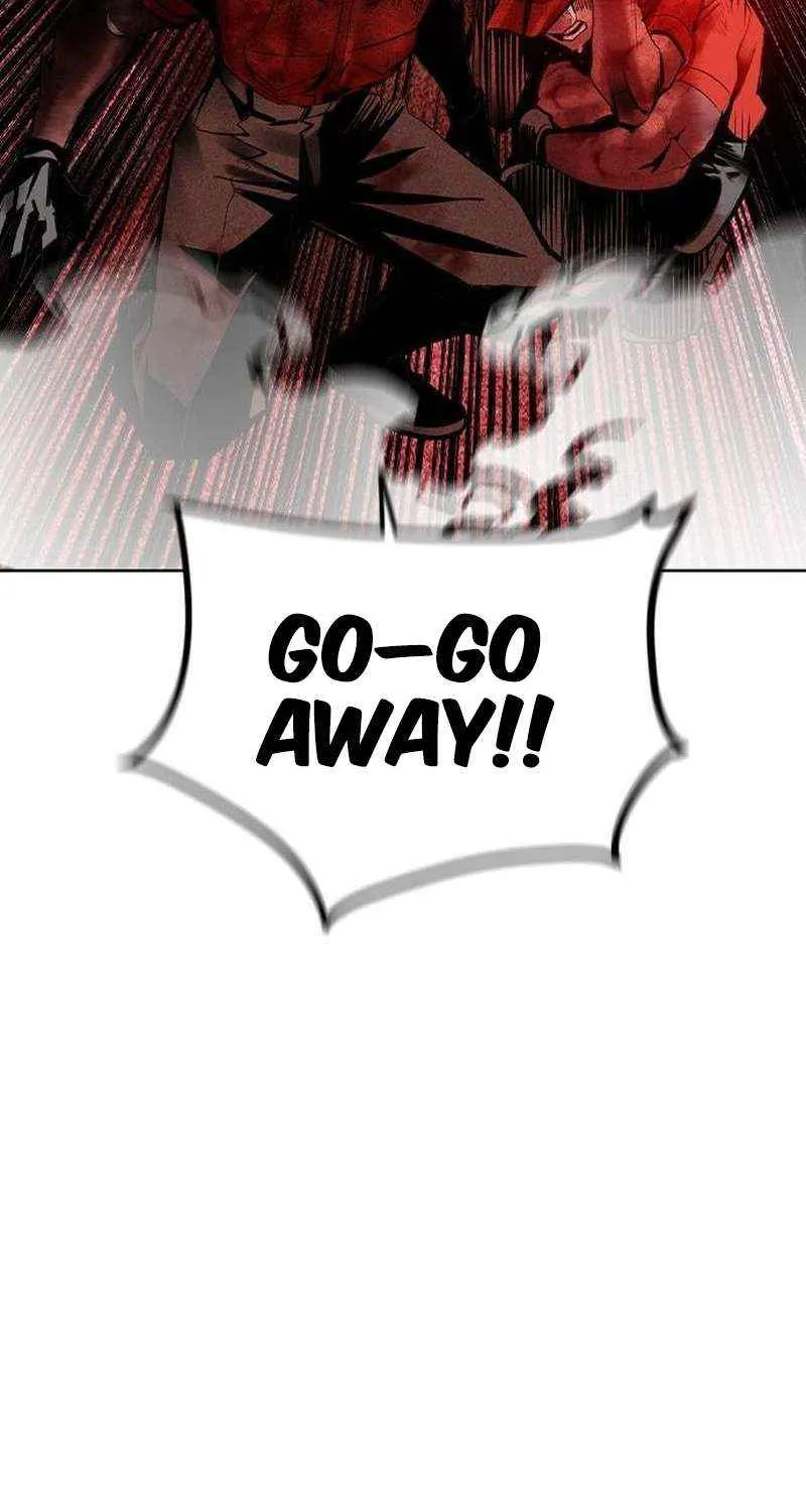 Manhwa Jungle Juice Chapter 127 page 33 - 