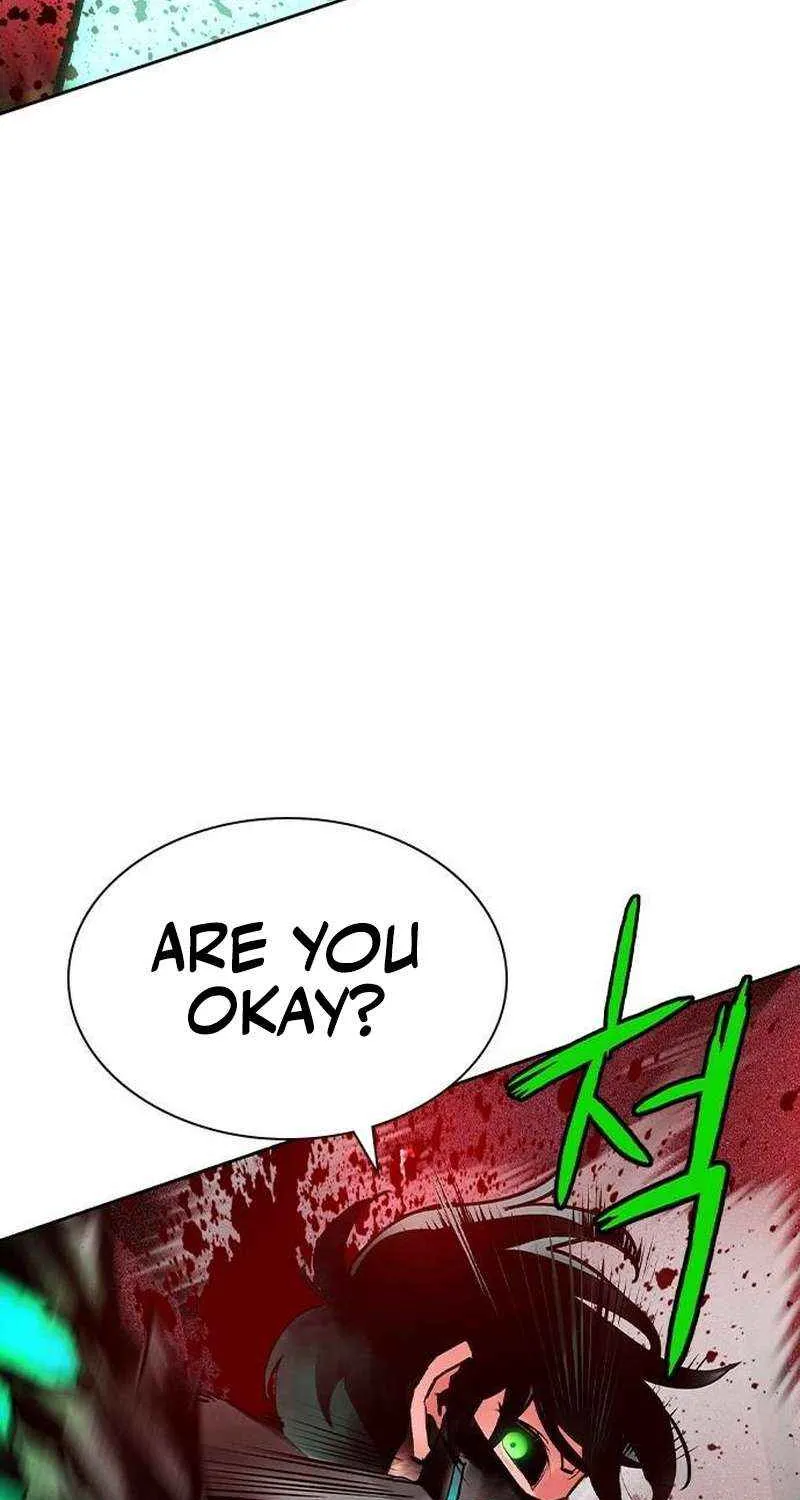 Manhwa Jungle Juice Chapter 127 page 37 - 