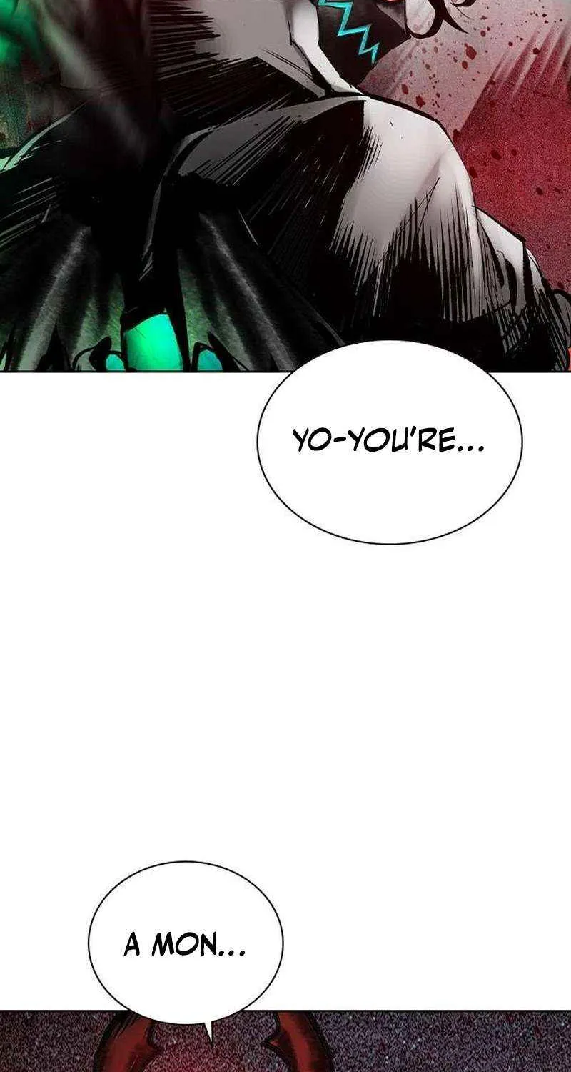 Manhwa Jungle Juice Chapter 127 page 38 - 