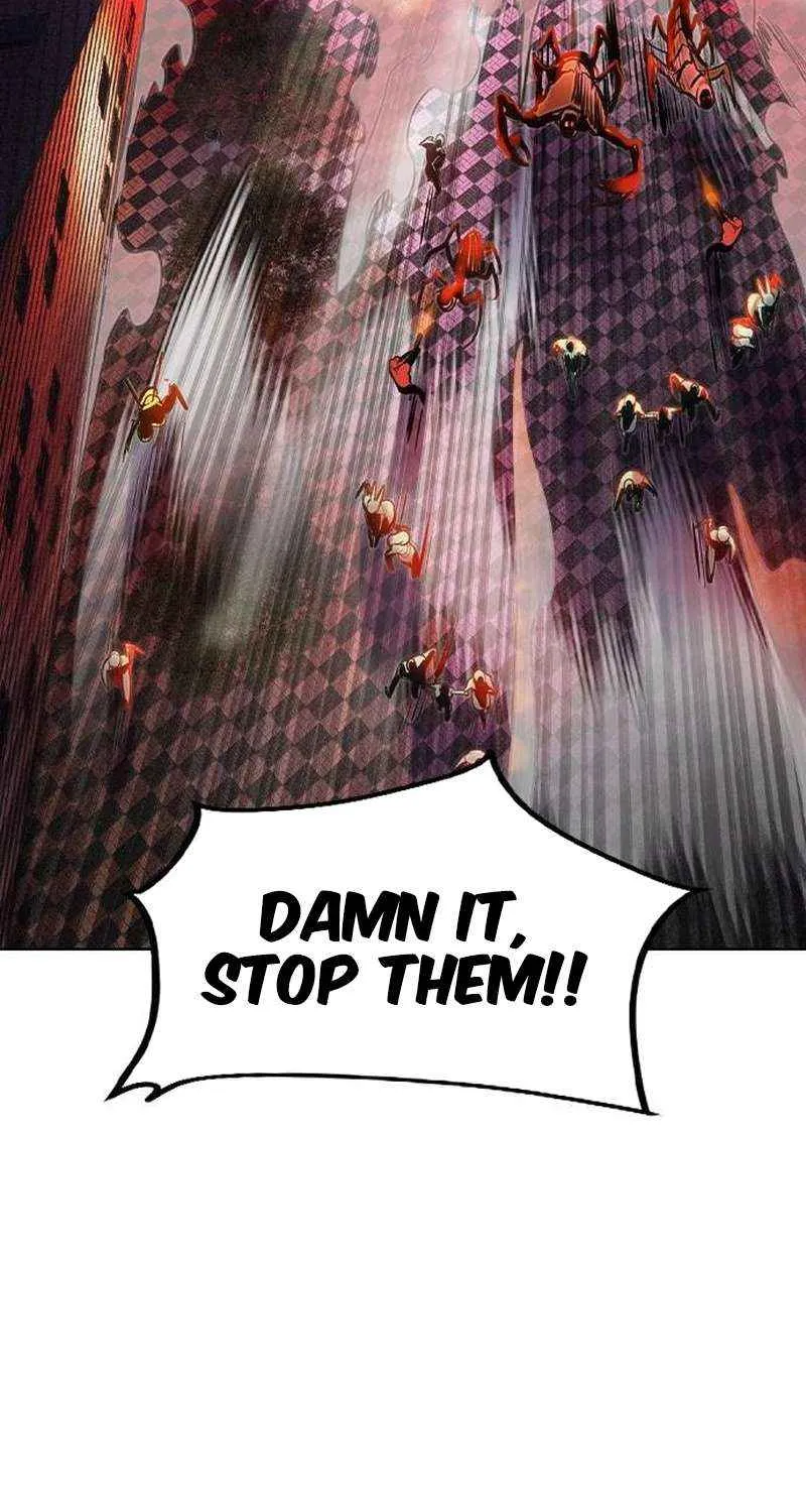 Manhwa Jungle Juice Chapter 127 page 5 - 