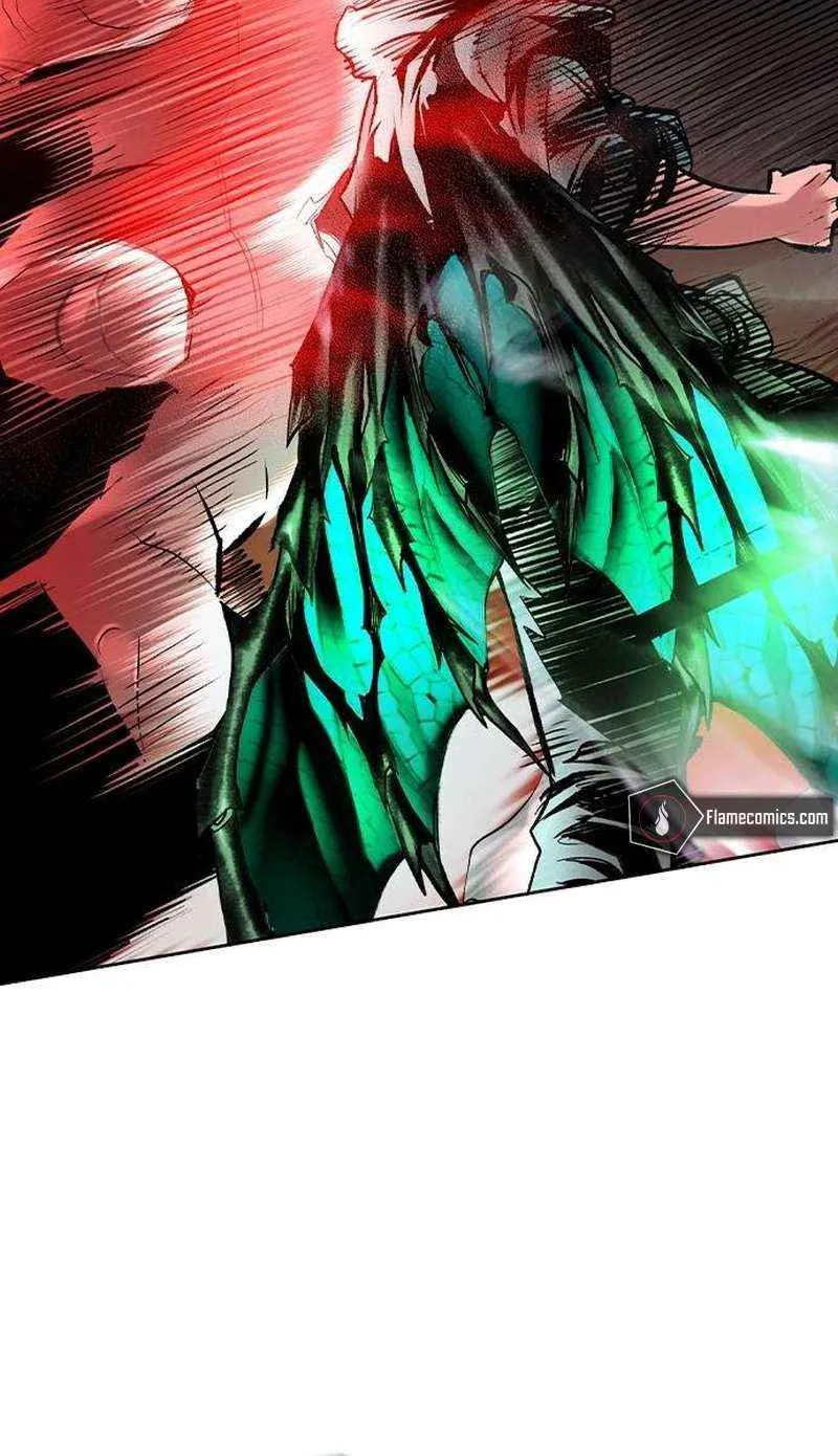 Manhwa Jungle Juice Chapter 127 page 41 - 
