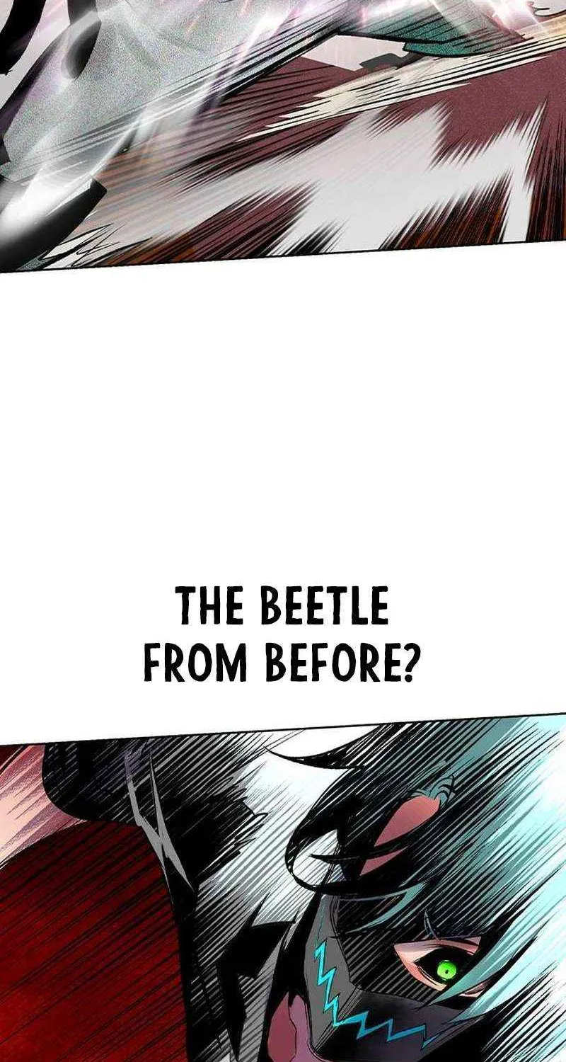 Manhwa Jungle Juice Chapter 127 page 43 - 