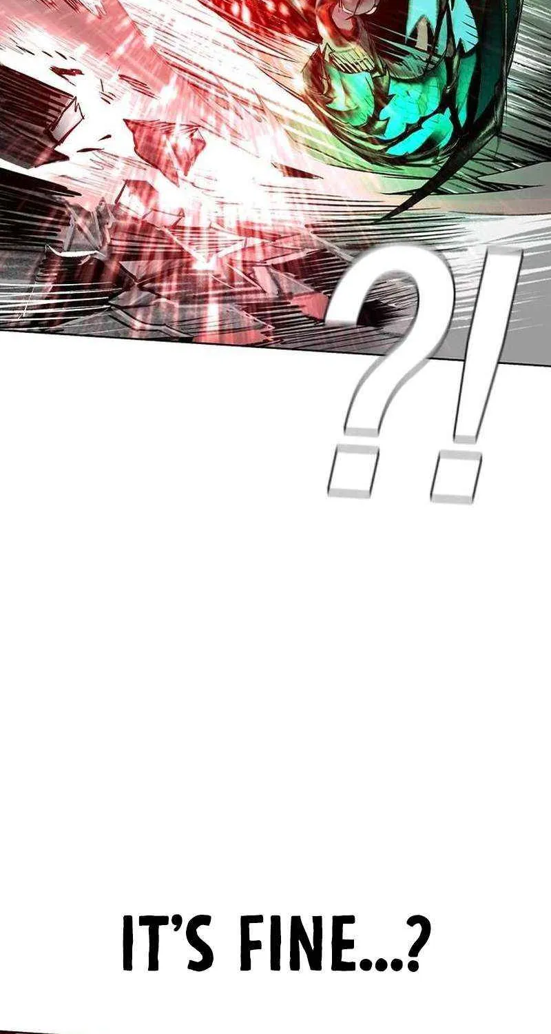Manhwa Jungle Juice Chapter 127 page 54 - 