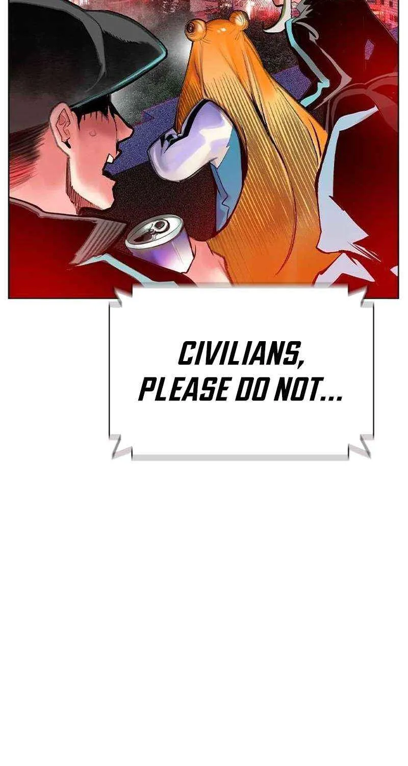 Manhwa Jungle Juice Chapter 127 page 8 - 