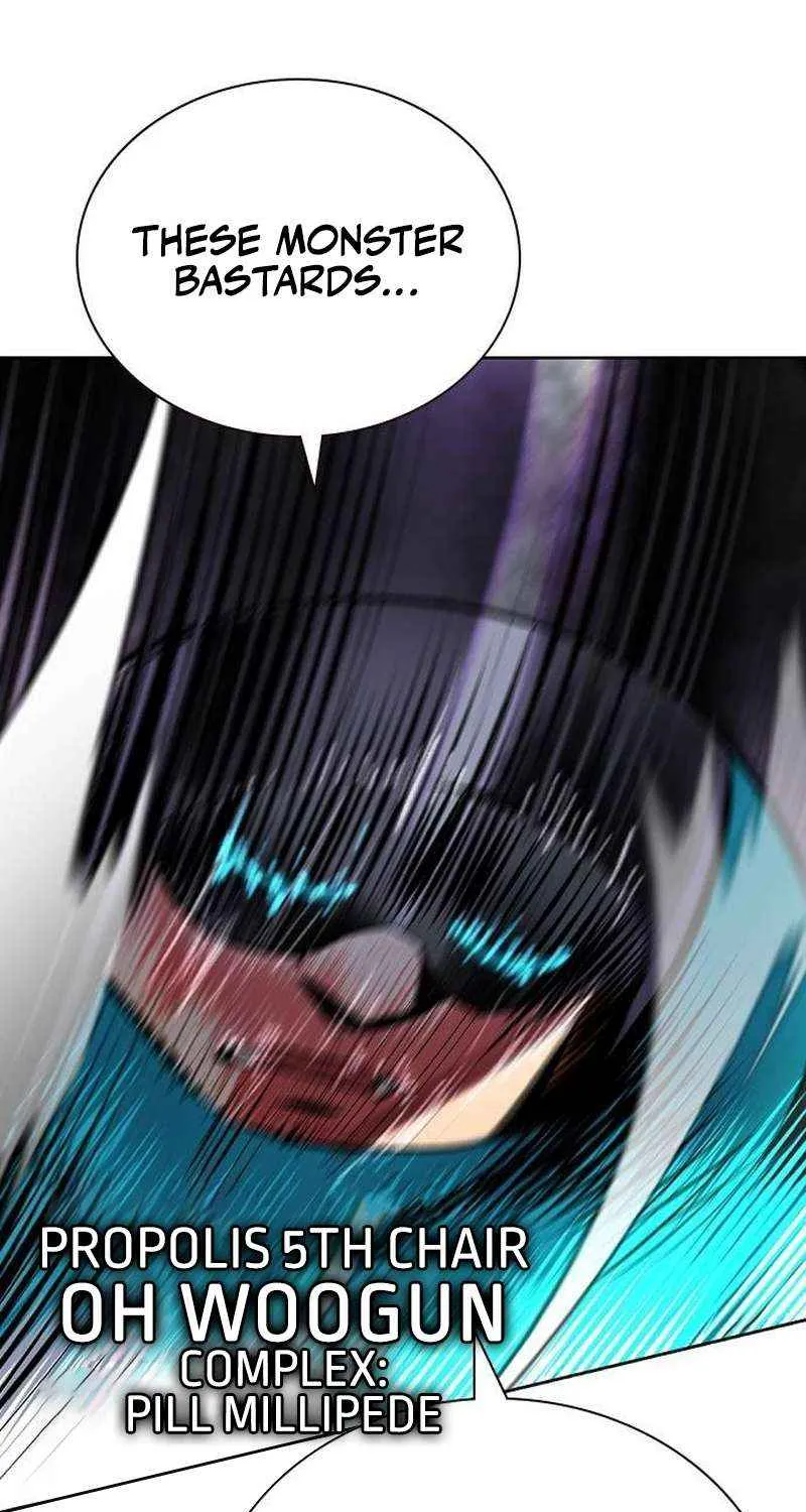 Manhwa Jungle Juice Chapter 127 page 71 - 