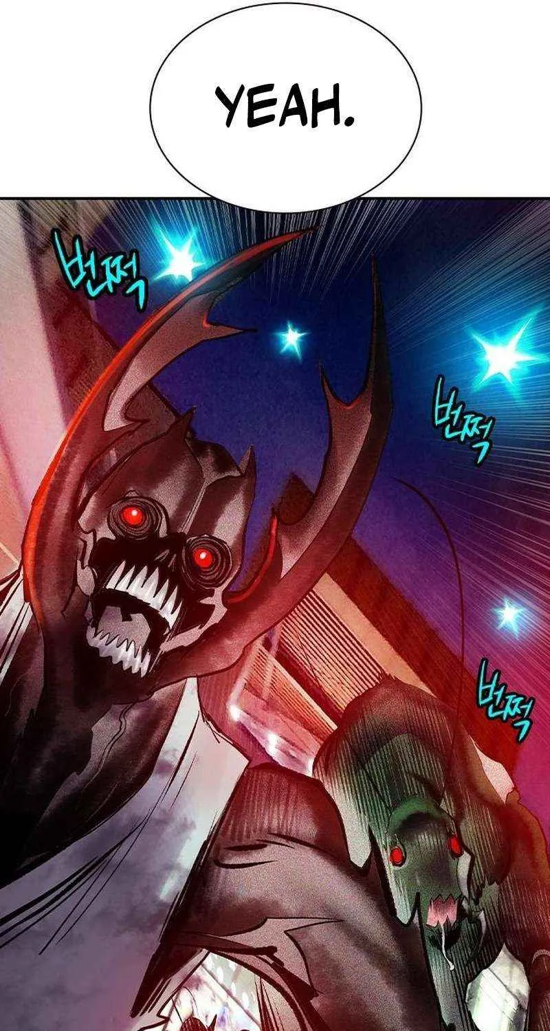 Manhwa Jungle Juice Chapter 127 page 73 - 