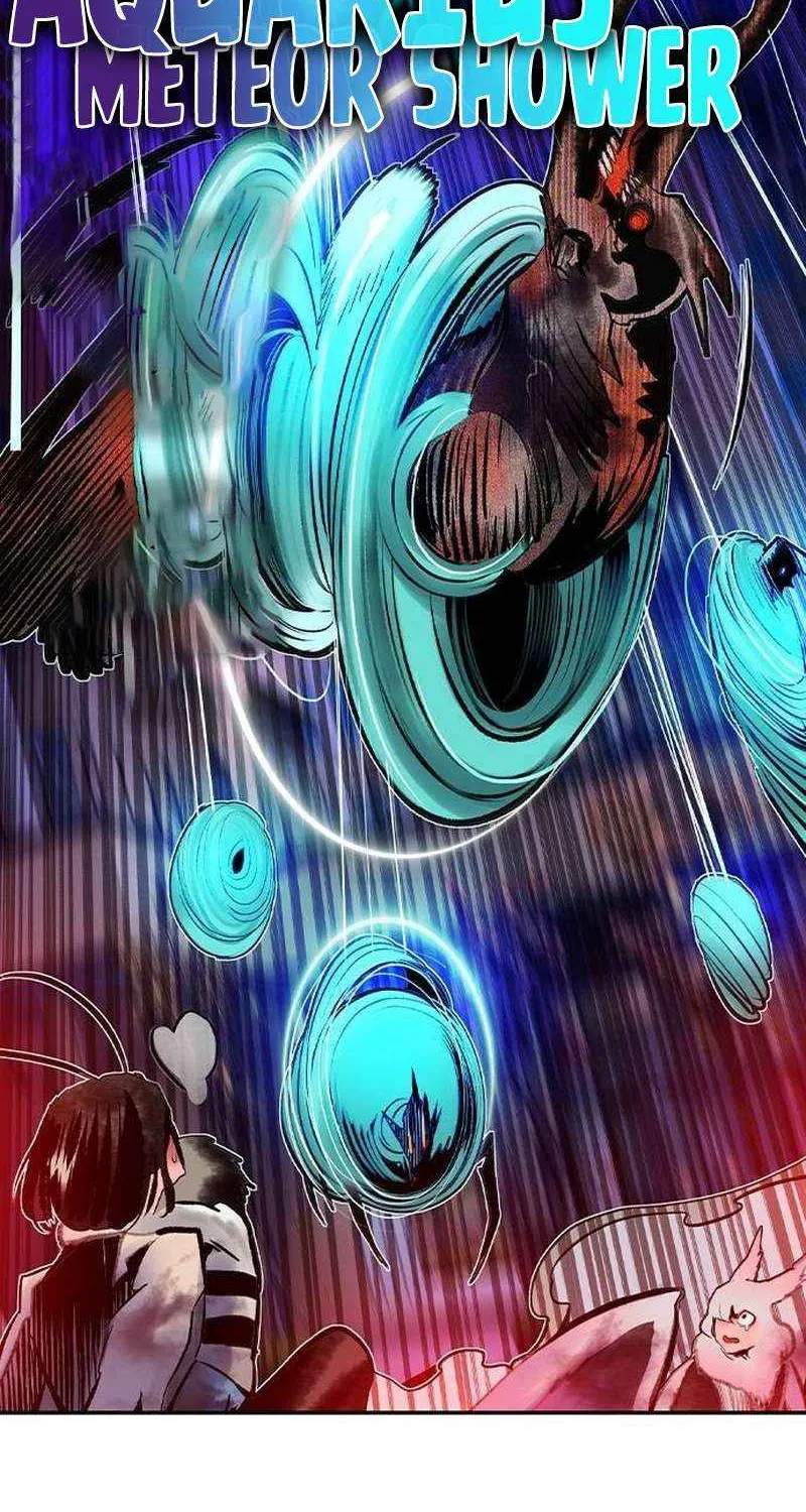 Manhwa Jungle Juice Chapter 127 page 76 - 