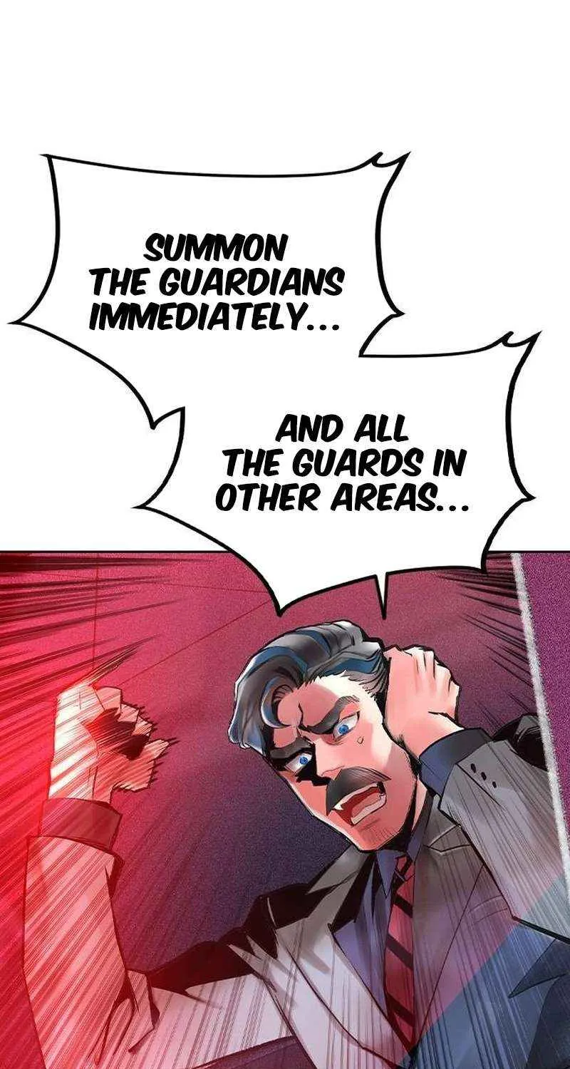 Manhwa Jungle Juice Chapter 127 page 9 - 