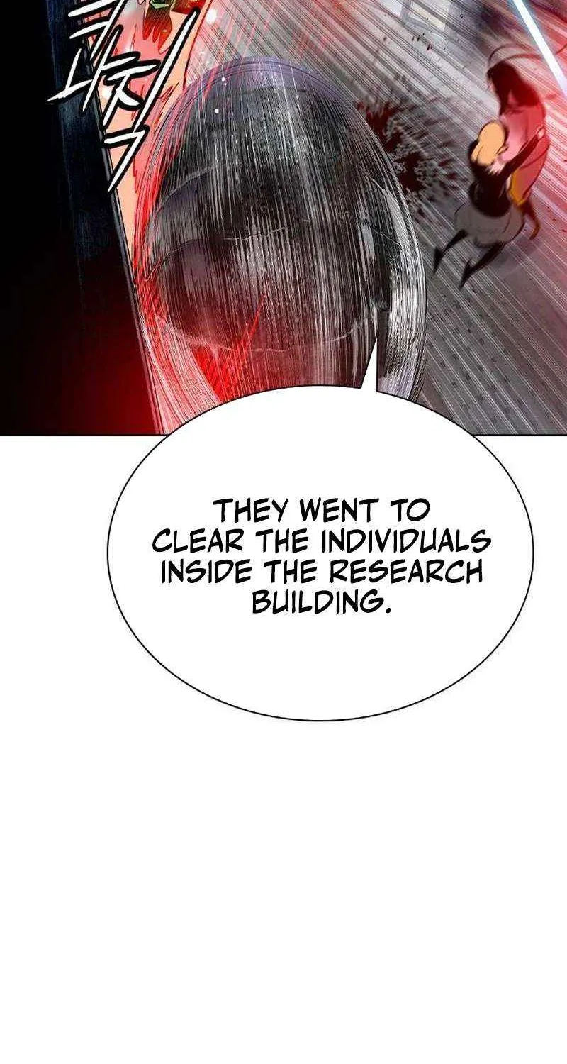Manhwa Jungle Juice Chapter 127 page 82 - 
