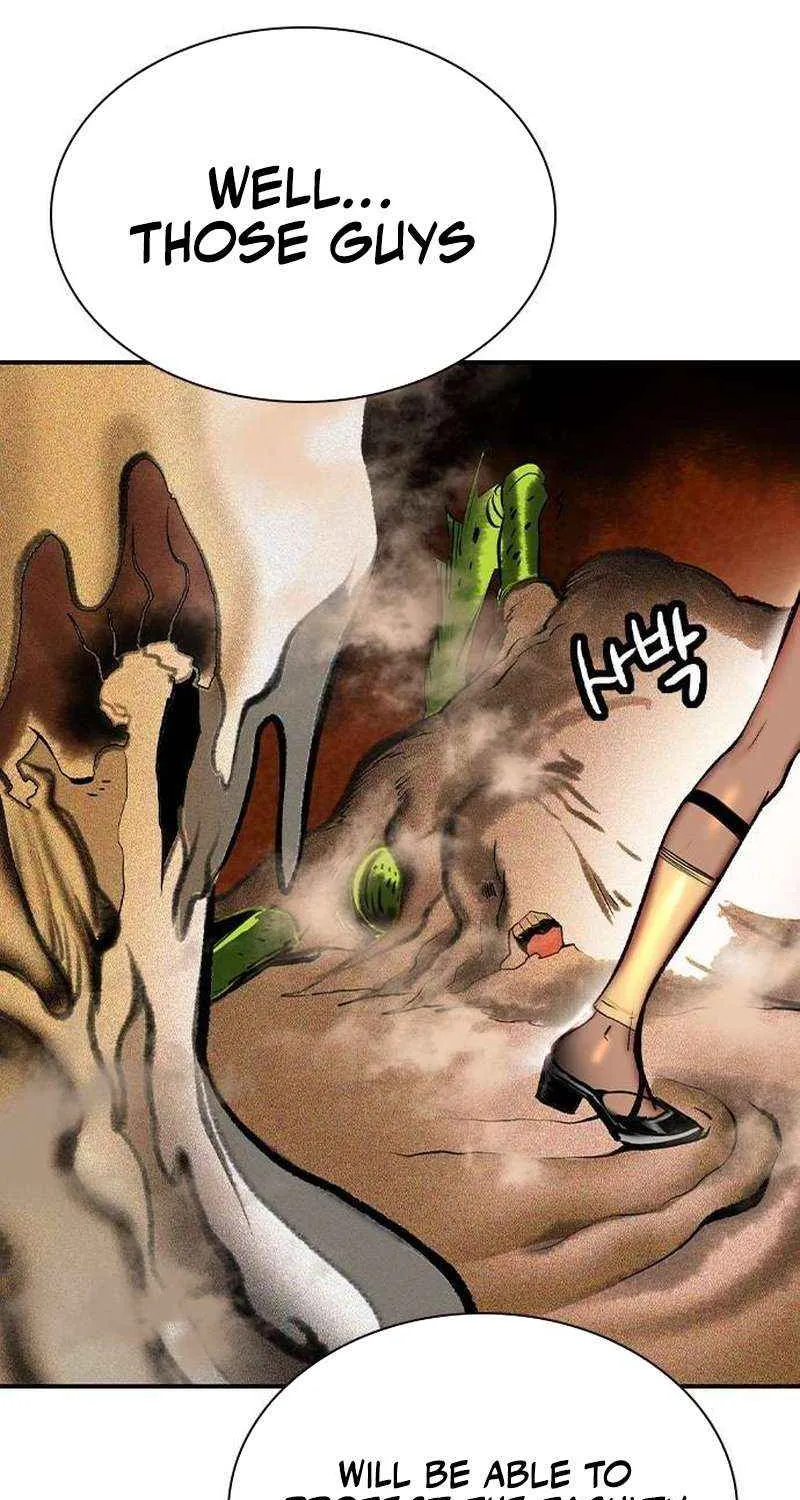 Manhwa Jungle Juice Chapter 127 page 83 - 
