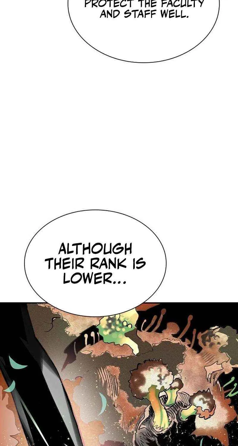 Manhwa Jungle Juice Chapter 127 page 84 - 