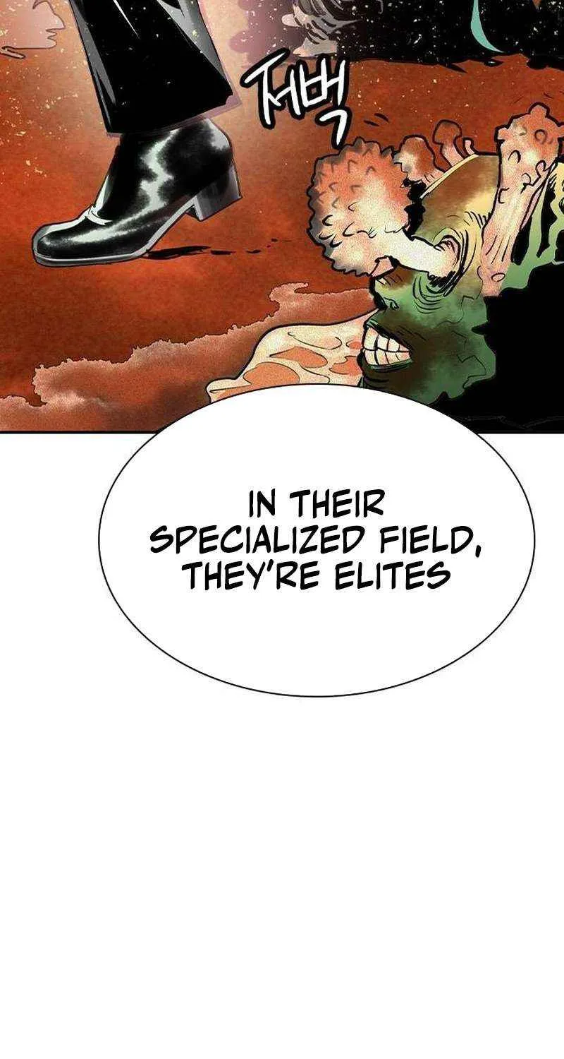Manhwa Jungle Juice Chapter 127 page 85 - 