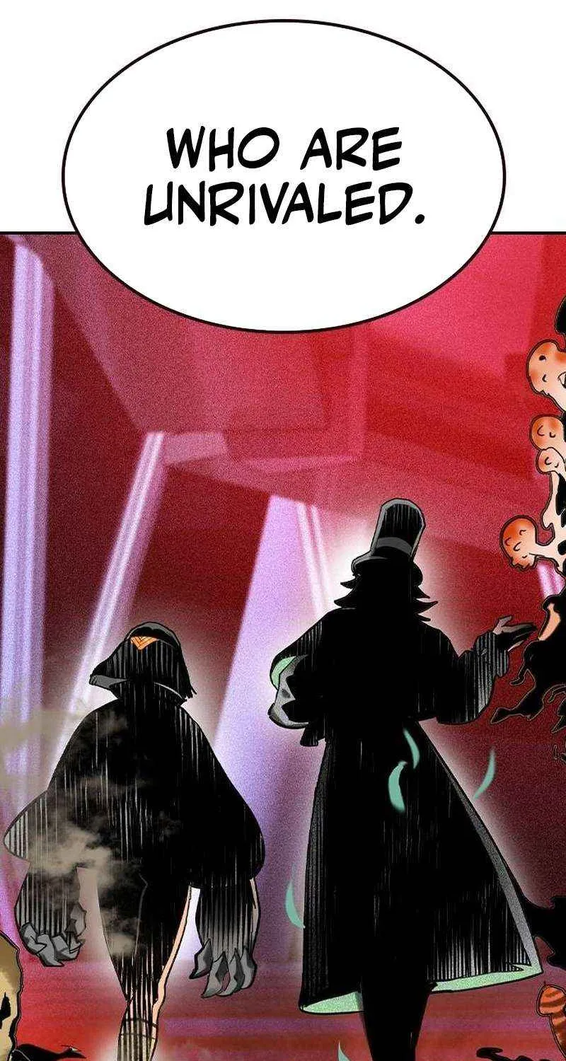Manhwa Jungle Juice Chapter 127 page 86 - 