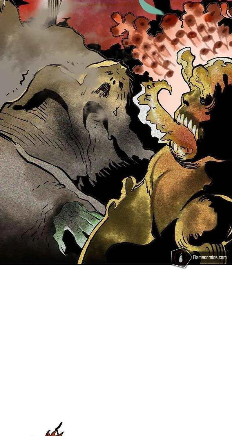 Manhwa Jungle Juice Chapter 127 page 87 - 