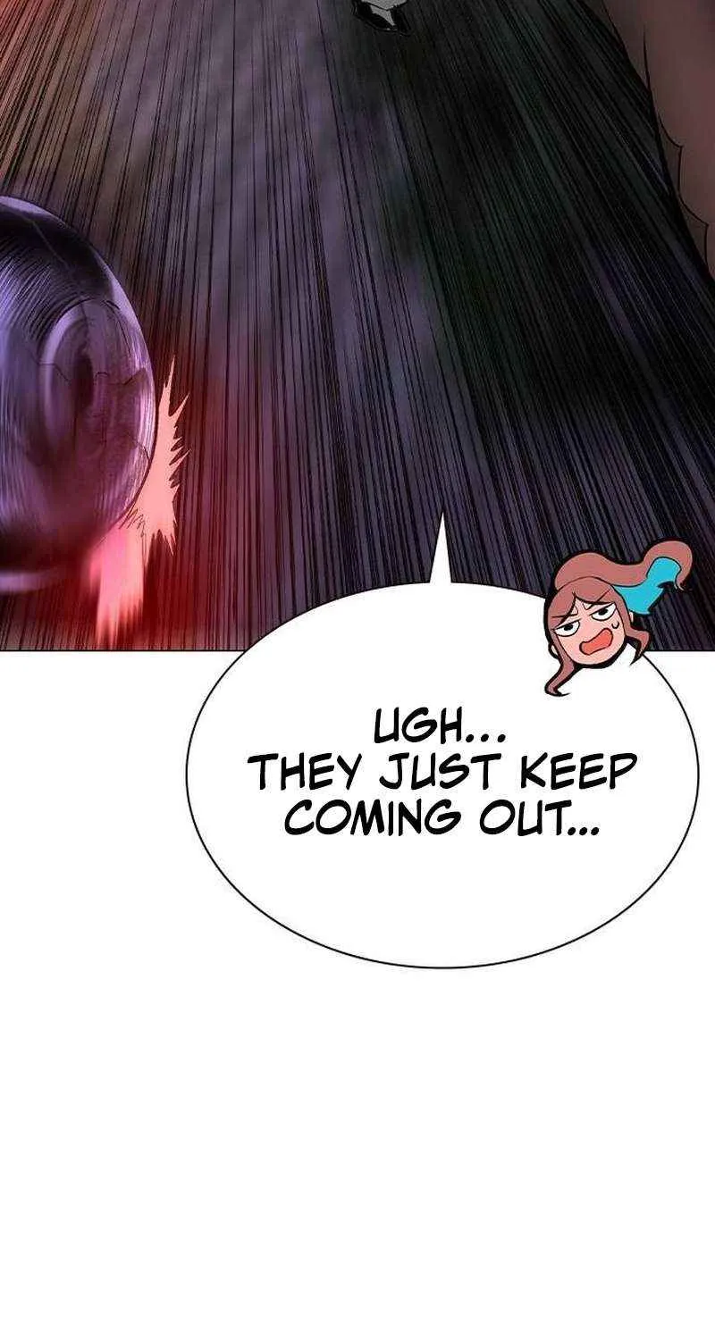 Manhwa Jungle Juice Chapter 127 page 89 - 