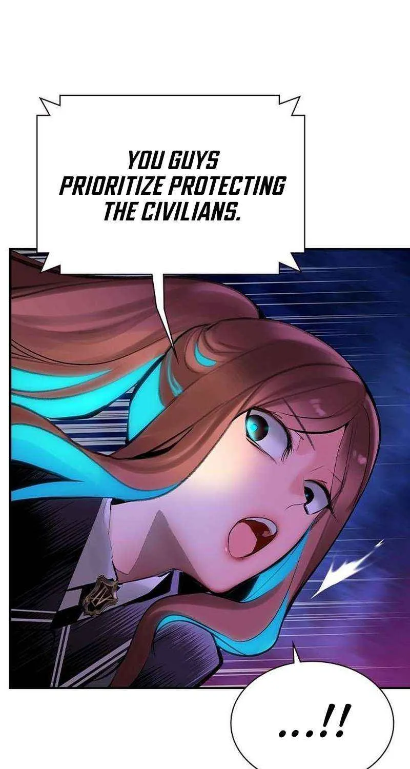 Manhwa Jungle Juice Chapter 127 page 90 - 