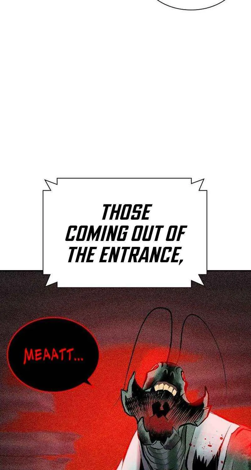 Manhwa Jungle Juice Chapter 127 page 91 - 