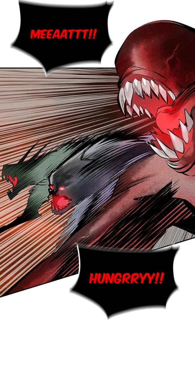 Manhwa Jungle Juice Chapter 127 page 97 - 