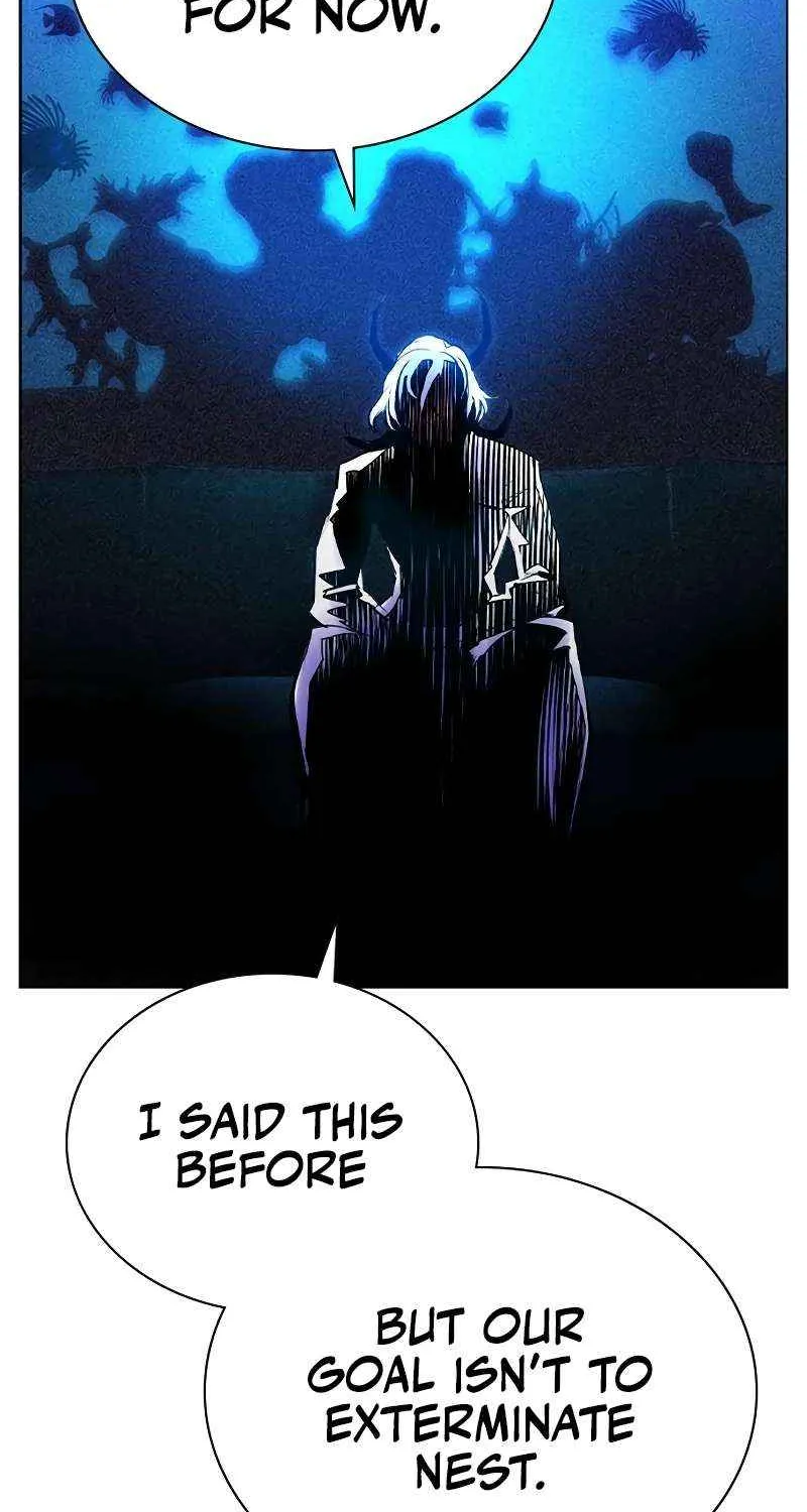 Manhwa Jungle Juice Chapter 128 page 11 - 