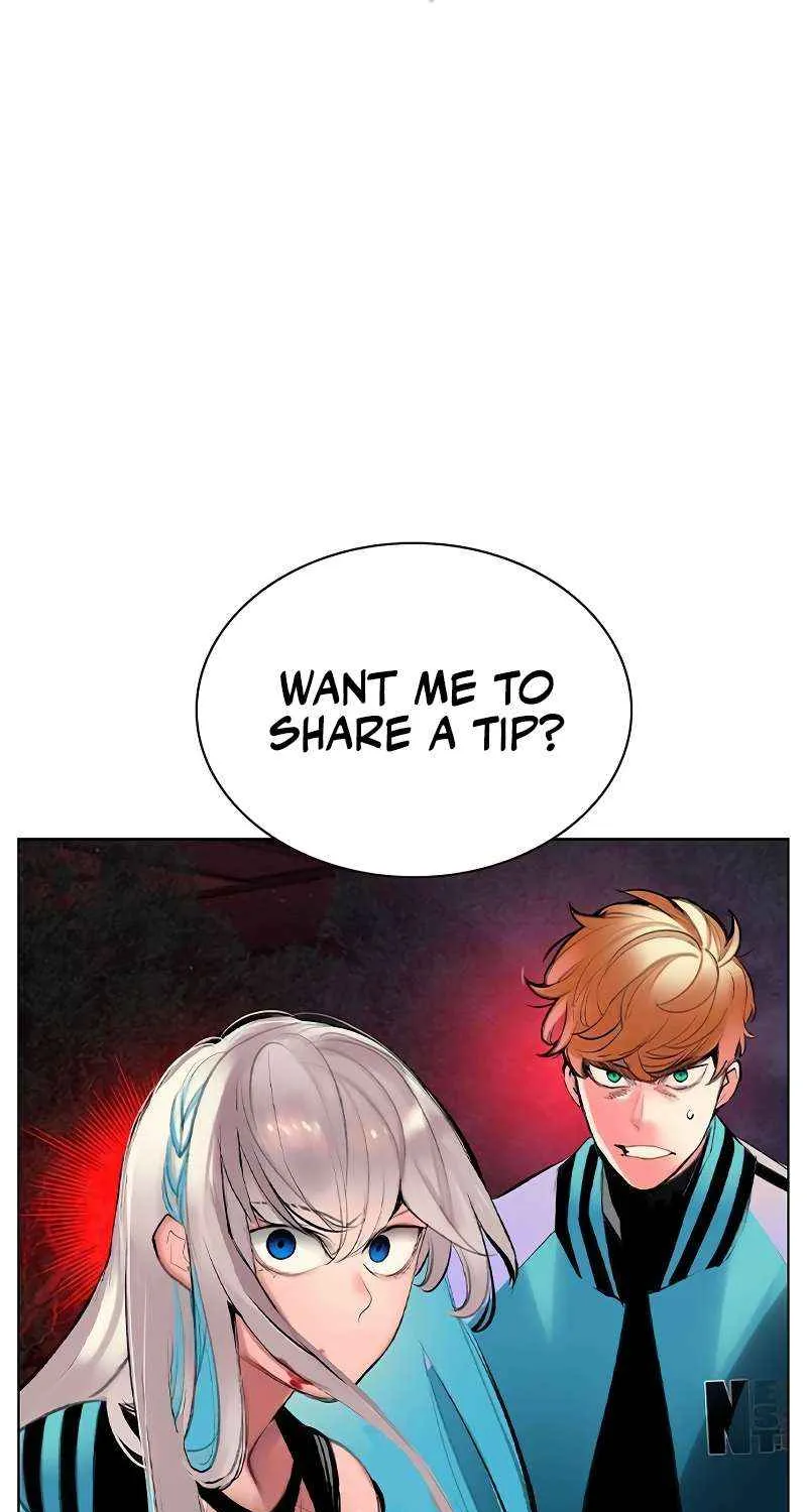 Manhwa Jungle Juice Chapter 128 page 110 - 